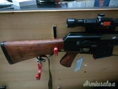 Zastava Arms 76 7.92x57mm Mauser  |  8mm Mauser  |  8x57 JS