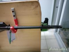 Zastava Arms 76 7.92x57mm Mauser  |  8mm Mauser  |  8x57 JS