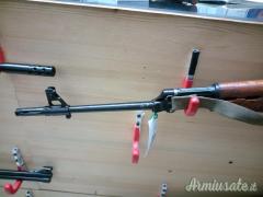 Zastava Arms 76 7.92x57mm Mauser  |  8mm Mauser  |  8x57 JS