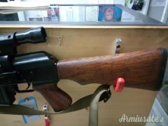 Zastava Arms 76 7.92x57mm Mauser  |  8mm Mauser  |  8x57 JS