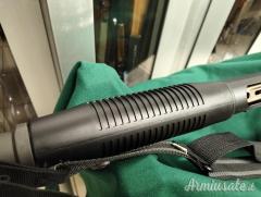 Benelli M4 SUPER 90 12