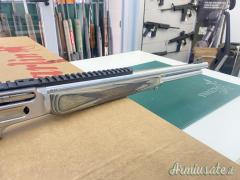 Marlin 1895 SBL .45-70 Government