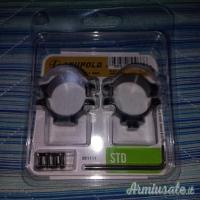 Leupold std da 30mm bassi