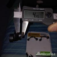 Leupold std da 30mm bassi