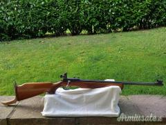 Jager long rifle .22 Long Rifle