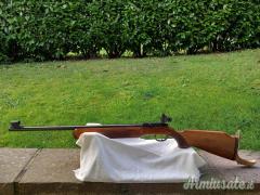 Jager long rifle .22 Long Rifle