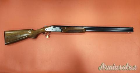 Beretta 687 EL 12