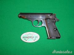 Walther PP Zella Melis Bellica cal.7.65B