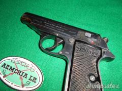 Walther PP Zella Melis Bellica cal.7.65B