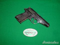 Walther PP Zella Melis Bellica cal.7.65B