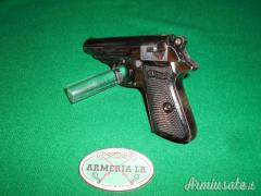 Walther PP Zella Melis Bellica cal.7.65B