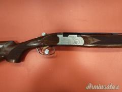 Beretta Silver Pigeon S .410