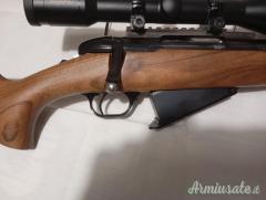 Browning European .30-06 Springfield