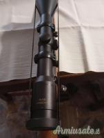 Browning European .30-06 Springfield