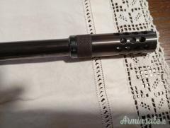 Browning European .30-06 Springfield