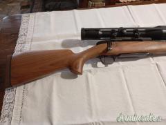 Browning European .30-06 Springfield