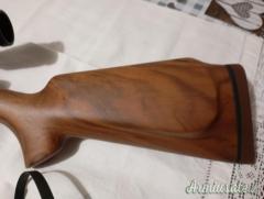 Browning European .30-06 Springfield
