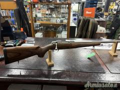 Carabina ripetizione ordinaria Sako Varmint S90 caliibro 308 Win
