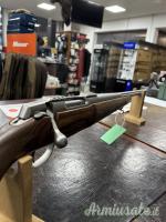 Carabina ripetizione ordinaria Sako Varmint S90 caliibro 308 Win