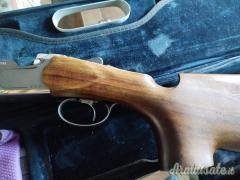 Calcio beretta 692,694, tutta la serie 682