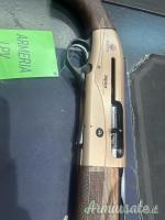 Beretta A400 action  28