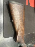 Beretta A400 action  28