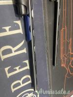 Beretta A400 action  28