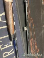 Beretta A400 action  28