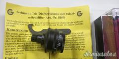 Iride Gehmann 550 N