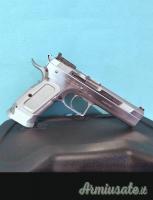Tanfoglio Limited 9x21