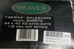 Weaver T24