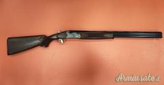 Beretta 687 Silver Pigeon I 12