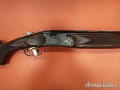 Beretta 687 Silver Pigeon I 12