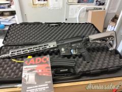 Armi Dallera Custom CERBERUS .223 Remington
