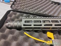 Armi Dallera Custom CERBERUS .223 Remington