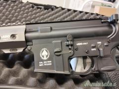 Armi Dallera Custom CERBERUS .223 Remington