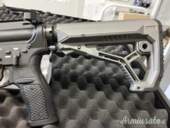 Armi Dallera Custom CERBERUS .223 Remington