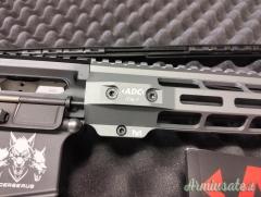 Armi Dallera Custom CERBERUS .223 Remington