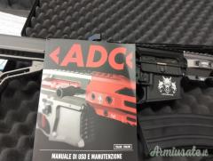 Armi Dallera Custom CERBERUS .223 Remington