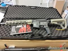 Armi Dallera Custom CERBERUS .223 Remington