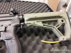 Armi Dallera Custom CERBERUS .223 Remington