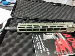 Armi Dallera Custom CERBERUS .223 Remington