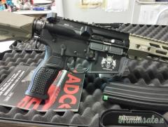 Armi Dallera Custom CERBERUS .223 Remington