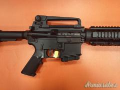 Norinco CQA .223 Remington