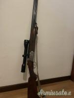 Zoli Antonio Corona 12-6,5x65