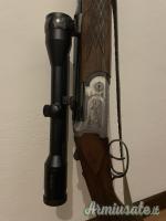 Zoli Antonio Corona 12-6,5x65