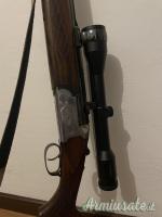 Zoli Antonio Corona 12-6,5x65