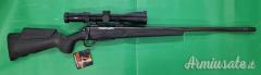 Carabina Bolt Action Franchi Horizon Varmint Cal.308