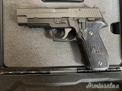 SIG-Sauer P226 navy 9x21mm IMI