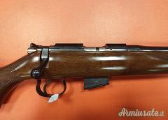 CZ | Ceska Zbrojovka 452 .17 Hornady